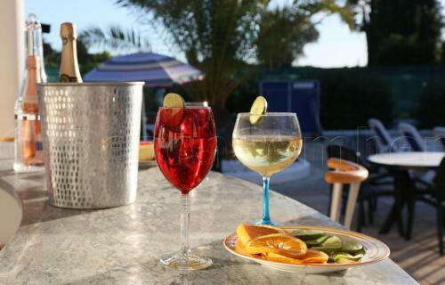 Apartamento Casa Beachcomber Le Jardin Des Arts