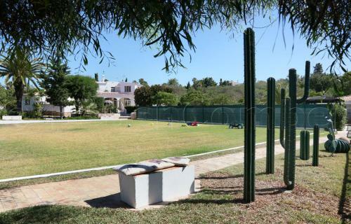 Apartamento Casa Beachcomber Le Jardin Des Arts