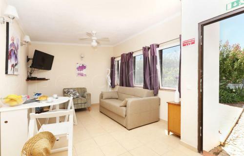Apartamento Casa Beachcomber Le Jardin Des Arts