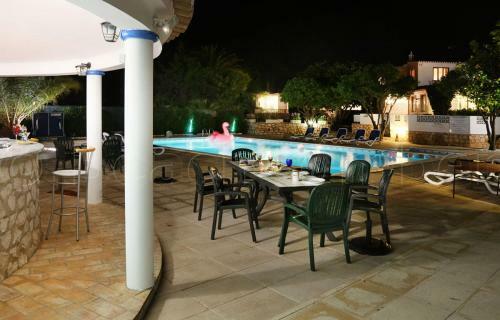 Apartamento Casa Beachcomber Le Jardin Des Arts