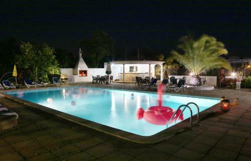 Apartamento Casa Beachcomber Le Jardin Des Arts