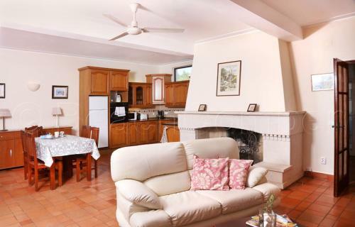 Apartamento Casa Beachcomber Le Jardin Des Arts