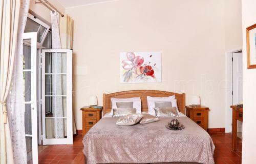 Apartamento Casa Beachcomber Le Jardin Des Arts