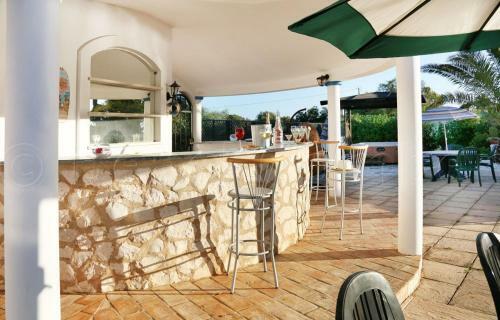 Apartamento Casa Beachcomber Le Jardin Des Arts