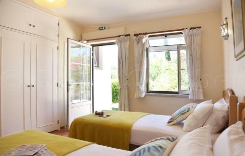 Apartamento Casa Beachcomber Le Jardin Des Arts