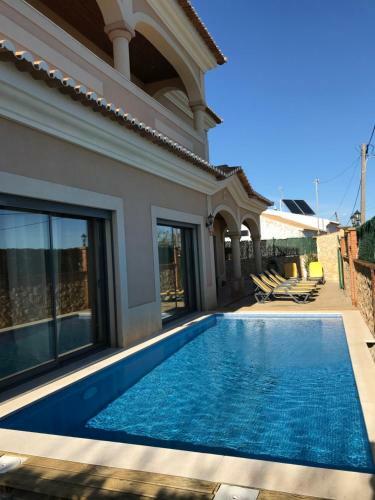 Villa Casa Dos Sonhos