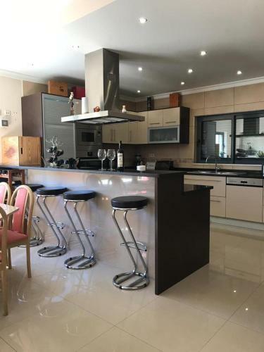 Villa Casa Dos Sonhos