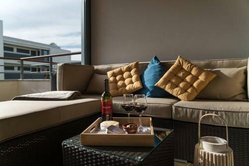 Bliss Apartment - Cg