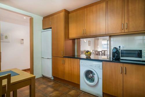 Bliss Apartment - Cg