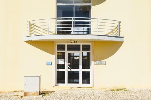 Marina Do Mar Family Apartment
