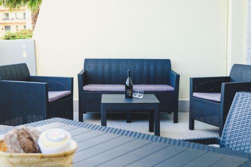 Marina Do Mar Family Apartment