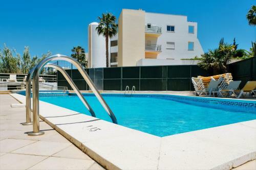 Marina Do Mar Family Apartment