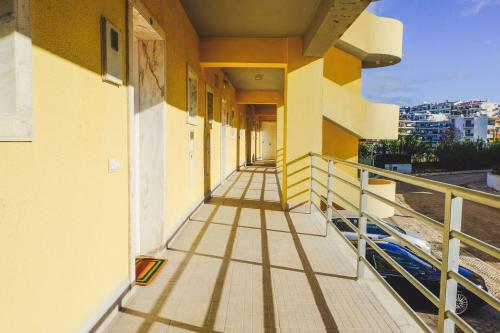 Marina Do Mar Family Apartment