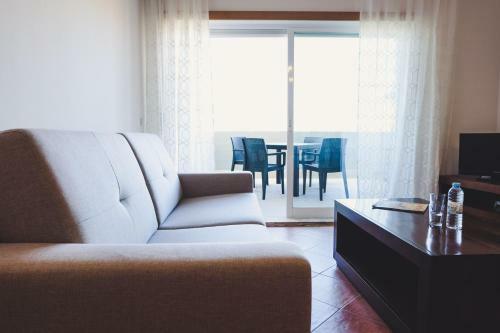 Marina Do Mar Family Apartment