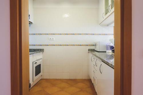 Marina Do Mar Family Apartment