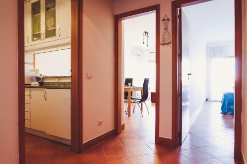 Marina Do Mar Family Apartment