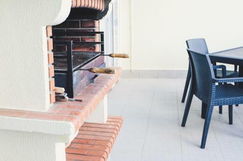 Marina Do Mar Family Apartment