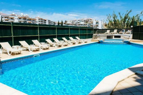 Marina Do Mar Family Apartment