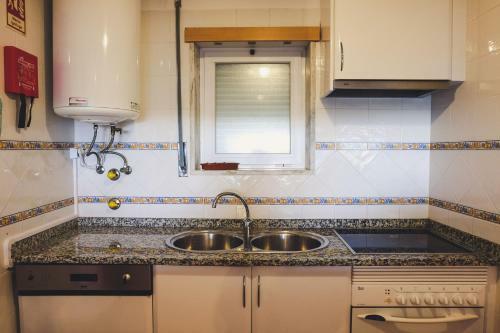 Marina Do Mar Family Apartment