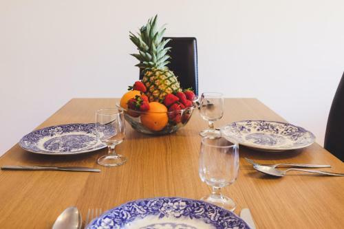 Marina Do Mar Family Apartment