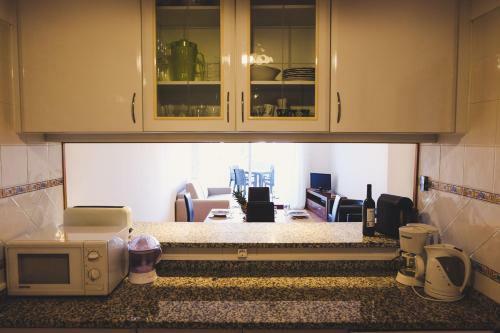 Marina Do Mar Family Apartment