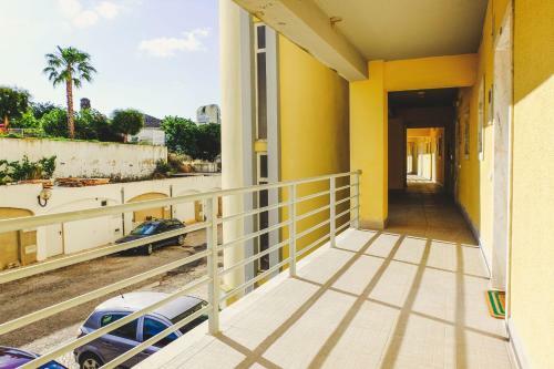Marina Do Mar Family Apartment