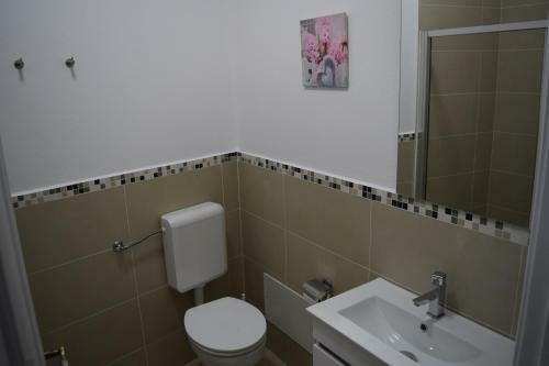 Apartamento Casaduarte Courtyard (1 Bedroom Apt.)