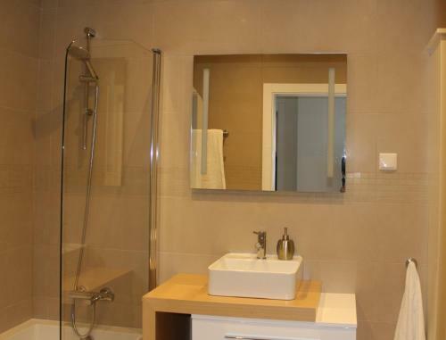 Apartamento Casa Feliz Lagos