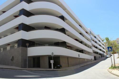 Apartamento Casa Feliz Lagos