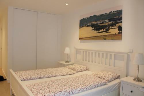 Apartamento Casa Feliz Lagos