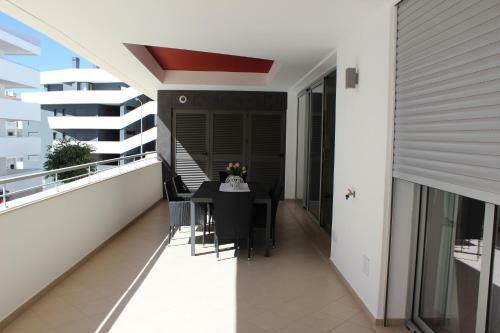 Apartamento Casa Feliz Lagos