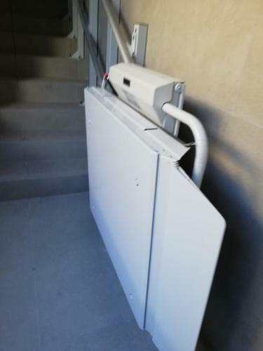 Apartamento Casa Feliz Lagos