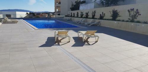 Apartamento Casa Feliz Lagos
