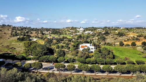 Av Fonte Coberta, Lagos, Villa Fonte Coberta