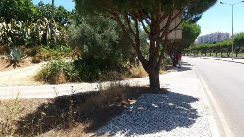 Av Fonte Coberta, Lagos, Villa Fonte Coberta