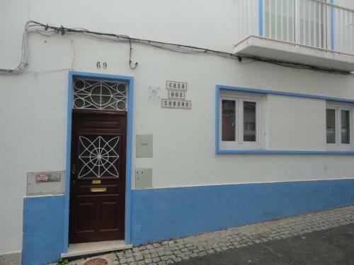 Casa Dos Sonhos