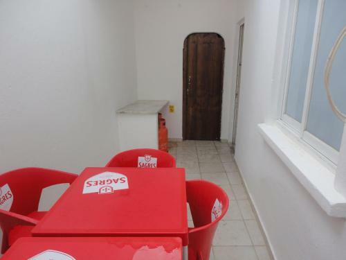 Casa Dos Sonhos