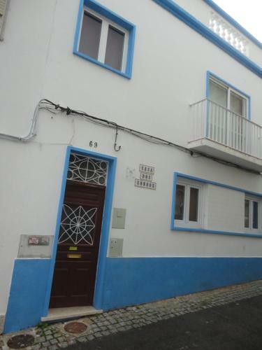 Casa Dos Sonhos