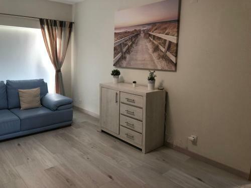 Apartamento Ferreirinha