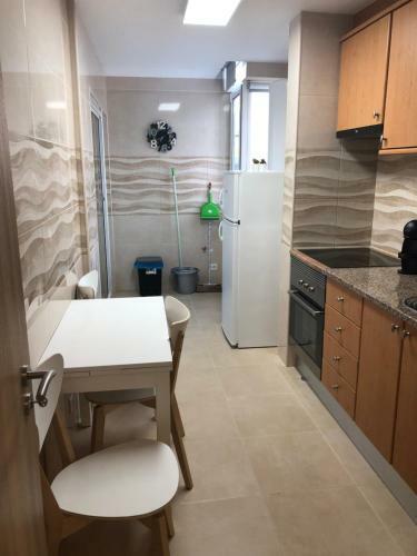 Apartamento Ferreirinha