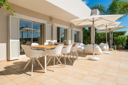 Villa Casa Eleonora Lifestyle Lodge