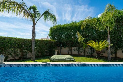 Villa Casa Eleonora Lifestyle Lodge