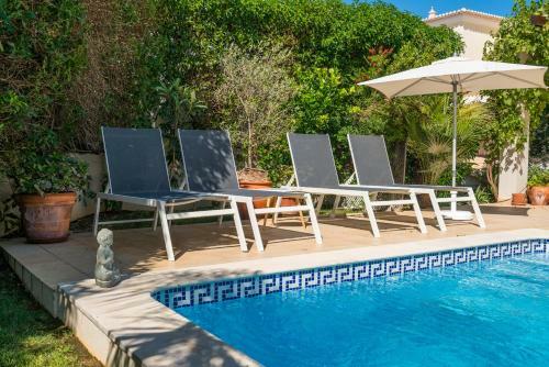 Villa Casa Eleonora Lifestyle Lodge