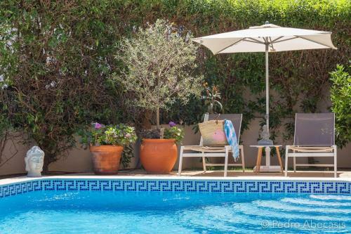 Villa Casa Eleonora Lifestyle Lodge