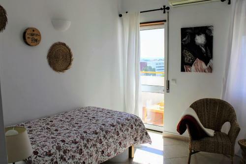 Apartamento Appartement Lagos Vue Mer