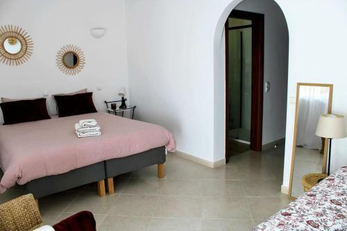 Apartamento Appartement Lagos Vue Mer