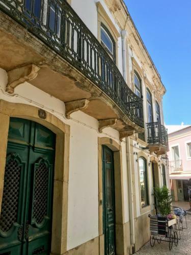 Apartamento Appartement Lagos Vue Mer