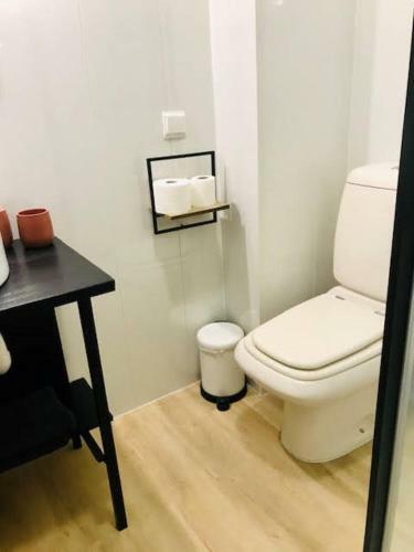 Apartamento Appartement Lagos Vue Mer