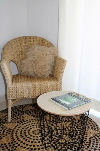 Apartamento Appartement Lagos Vue Mer