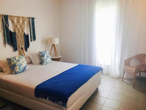 Apartamento Holiday Complex Marina Club I Lagos - Alg01102g-dyb